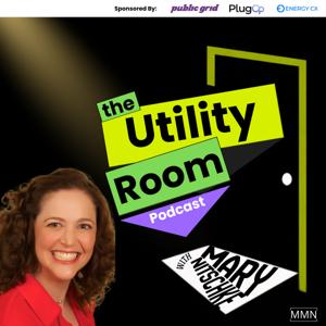 The Utility Room