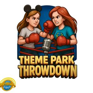 Theme Park Throwdown
