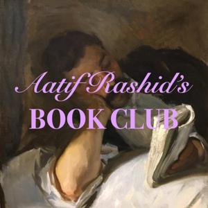 Aatif Rashid's Book Club