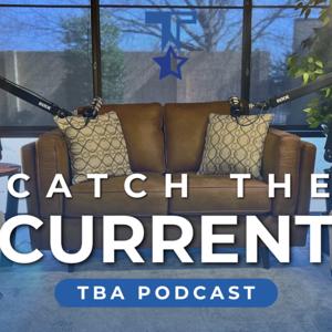 Catch The Current