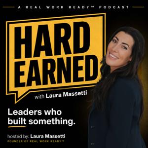 Hard Earned with Laura Massetti