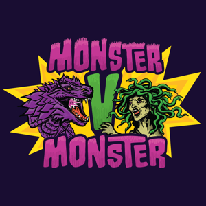 Monster V. Monster