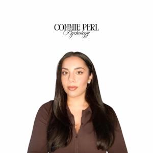 Connie Perl Psychology