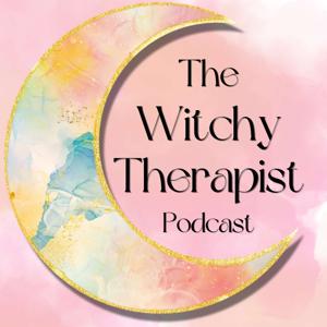 The Witchy Therapist Podcast