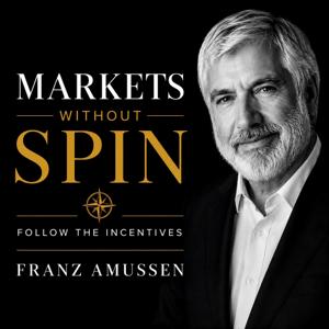 Markets Without Spin