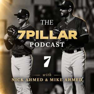 The 7Pillar Podcast
