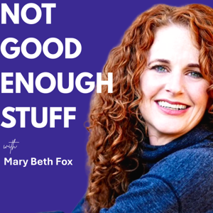 Not Good Enough Stuff