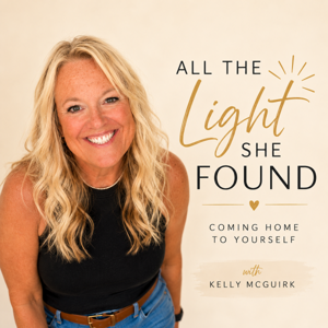 All The Light She Found