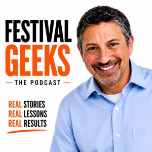 Festival Geeks