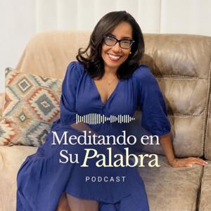Meditando en Su Palabra