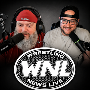 Wrestling News Live