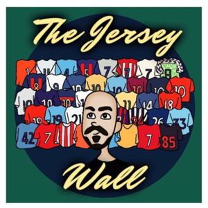 The Jersey Wall