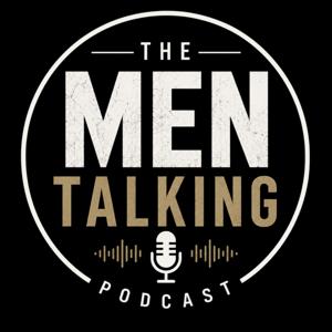 Men Talking