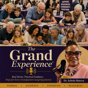 The Grand Experience