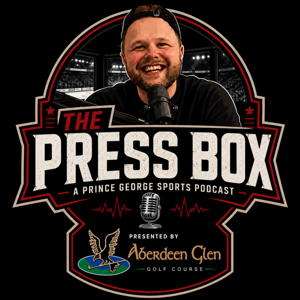 The Press Box