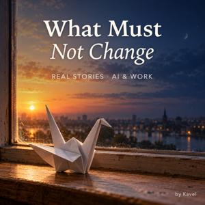 What Must Not Change
