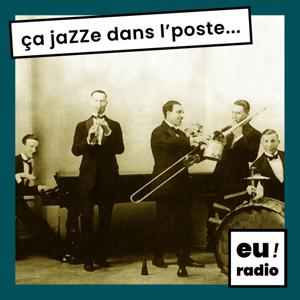 ça jaZZe dans l'poste