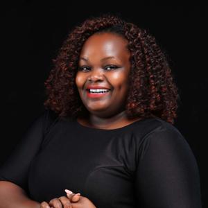 Hey Girl Podcast with Dr. Naome