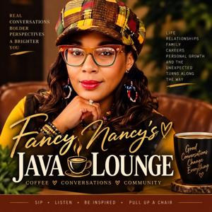 Fancy Nancy’s Java Lounge