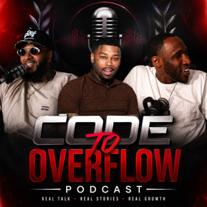 Code To Overflow Podcast