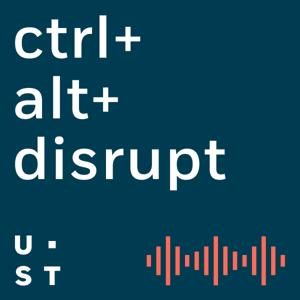 Ctrl+Alt+Disrupt