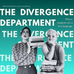 The Divergence Department