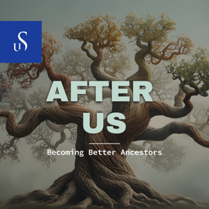 After Us – UiS podkast
