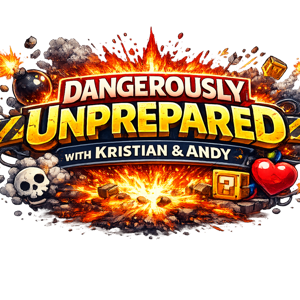 Dangerously Unprepared