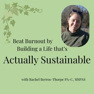 Actually Sustainable