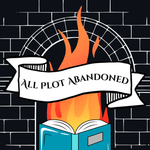 All Plot Abandoned: A Book Review Podcast