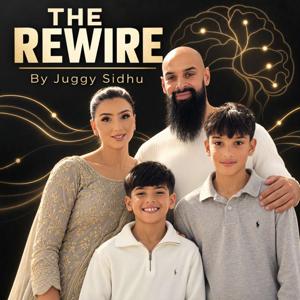 The REWIRE - By Juggy Sidhu