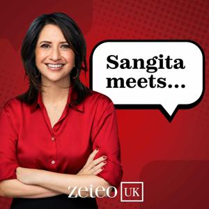 Sangita Meets