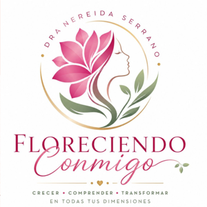 Floreciendo Conmigo
