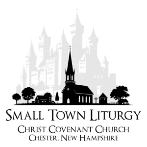 Small Town Liturgy