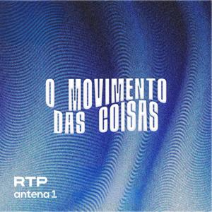 O Movimento das Coisas