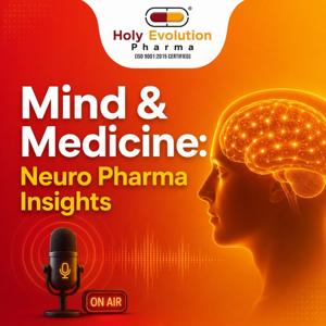 Mind & Medicine: Neuro Pharma Insights