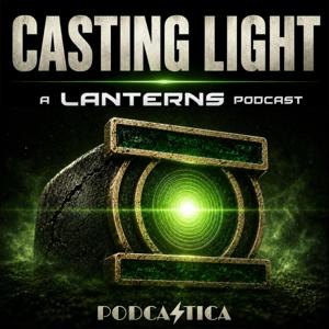 Lanterns: Casting Light