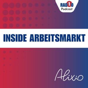 Radio 1 - Inside Arbeitsmarkt