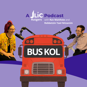 JLIC Rutgers Bus Kol