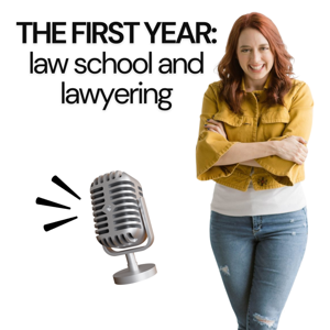 The First Year: Law School and Lawyering
