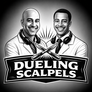 Dueling Scalpels