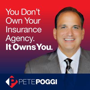 You Don't Own Your Agency. It Owns You.