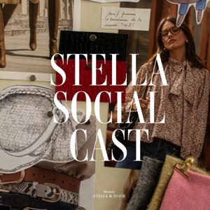 Stella Social Cast