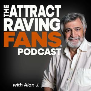 Attract Raving Fans