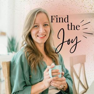 Find the Joy