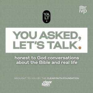 You Asked, Let's Talk | Special Release