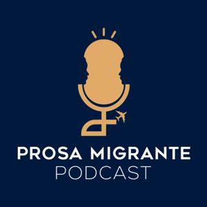 Prosa Migrante: Saúde mental para brasileiros que moram fora