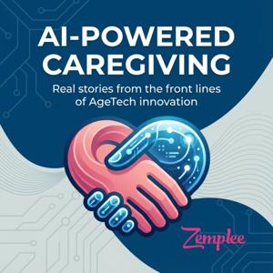 AI-Powered Caregiving