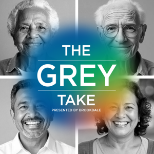 The Grey Take