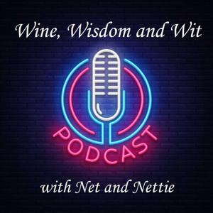 Wine, Wisdom & Wit
